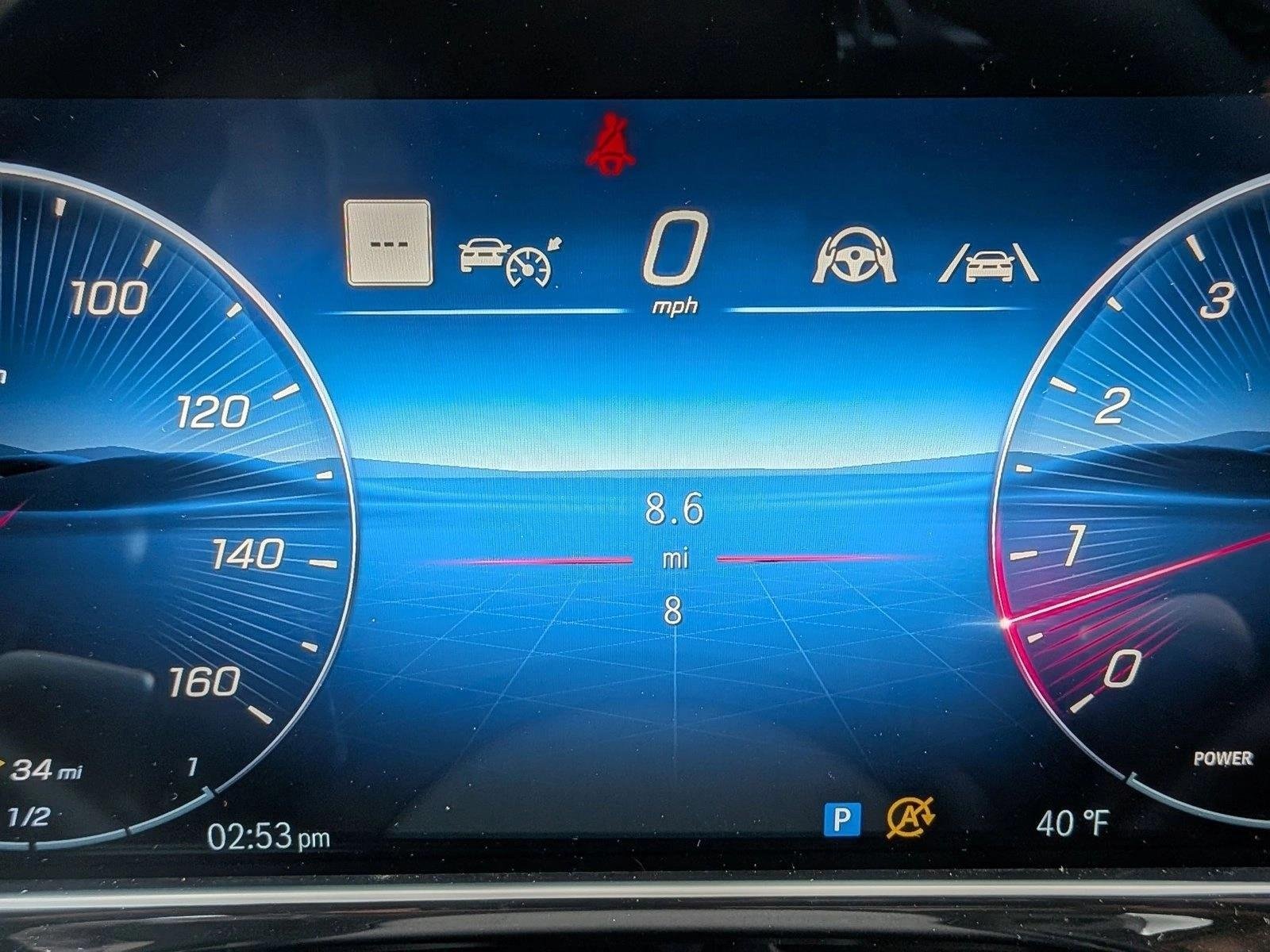 New 2026 MANUFAKTUR Alpine Grey Mercedes-Benz E350 image 11