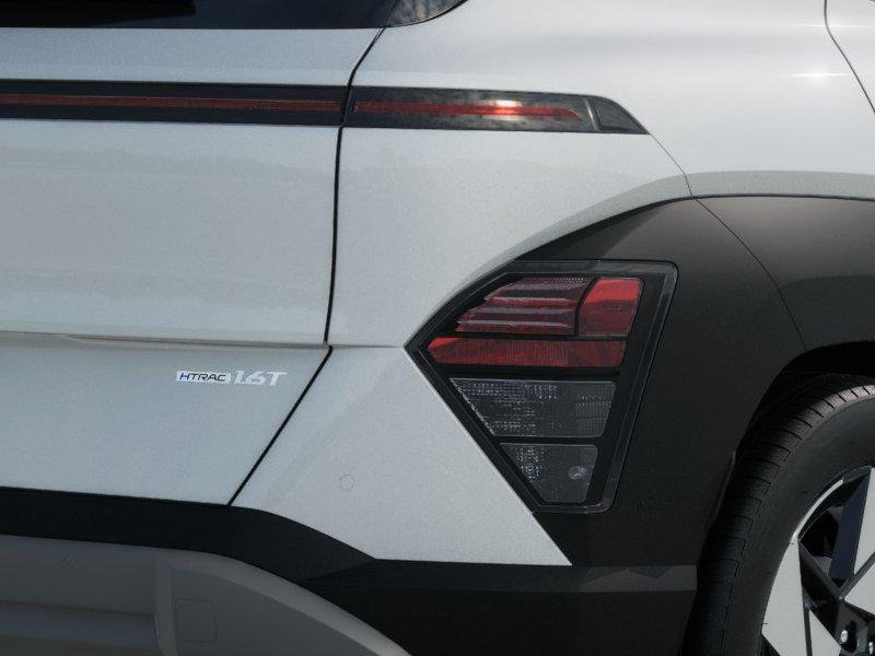 New 2026 White Hyundai SEL Sport image 10