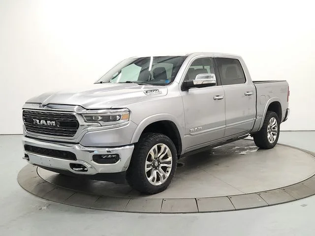 Used 2022  Ram Limited image 3
