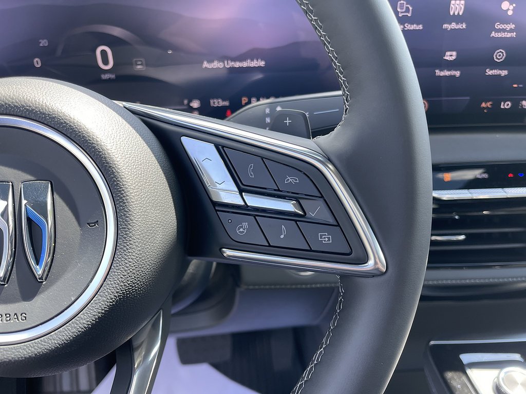 2026 Buick Enclave Preferred - Photo 25