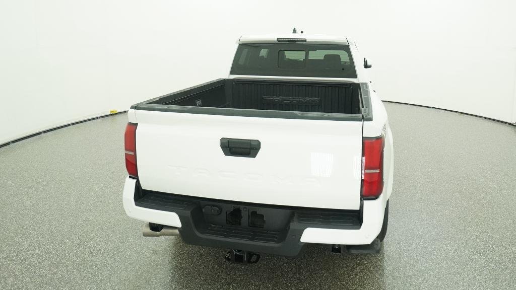 2026 Toyota Tacoma TRD Sport - Photo 7