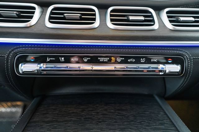 New 2026 Selenite Grey Metallic Mercedes-Benz GLE 350 image 64
