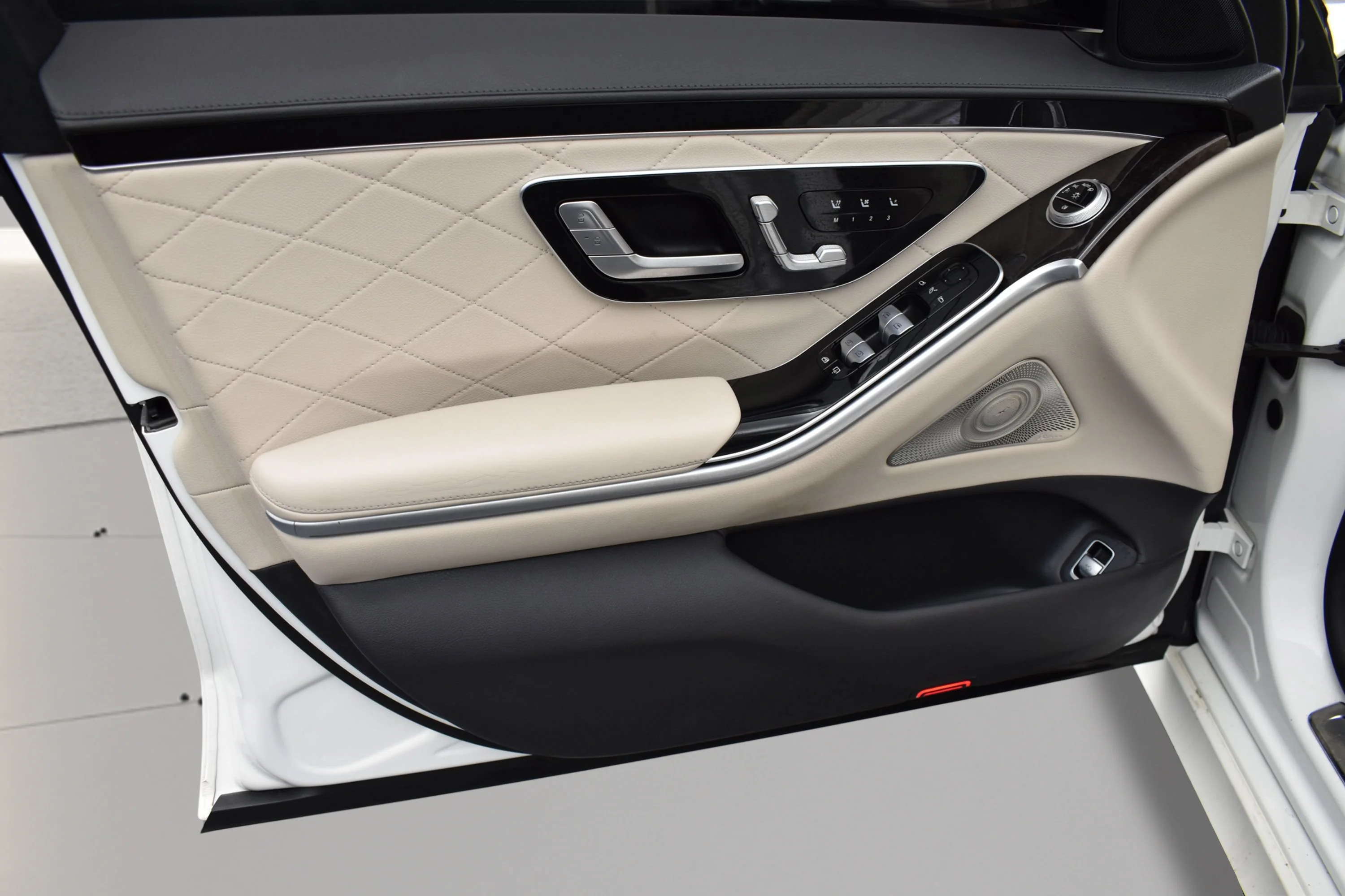 2023 Mercedes-Benz S-Class S 500 - Photo 16
