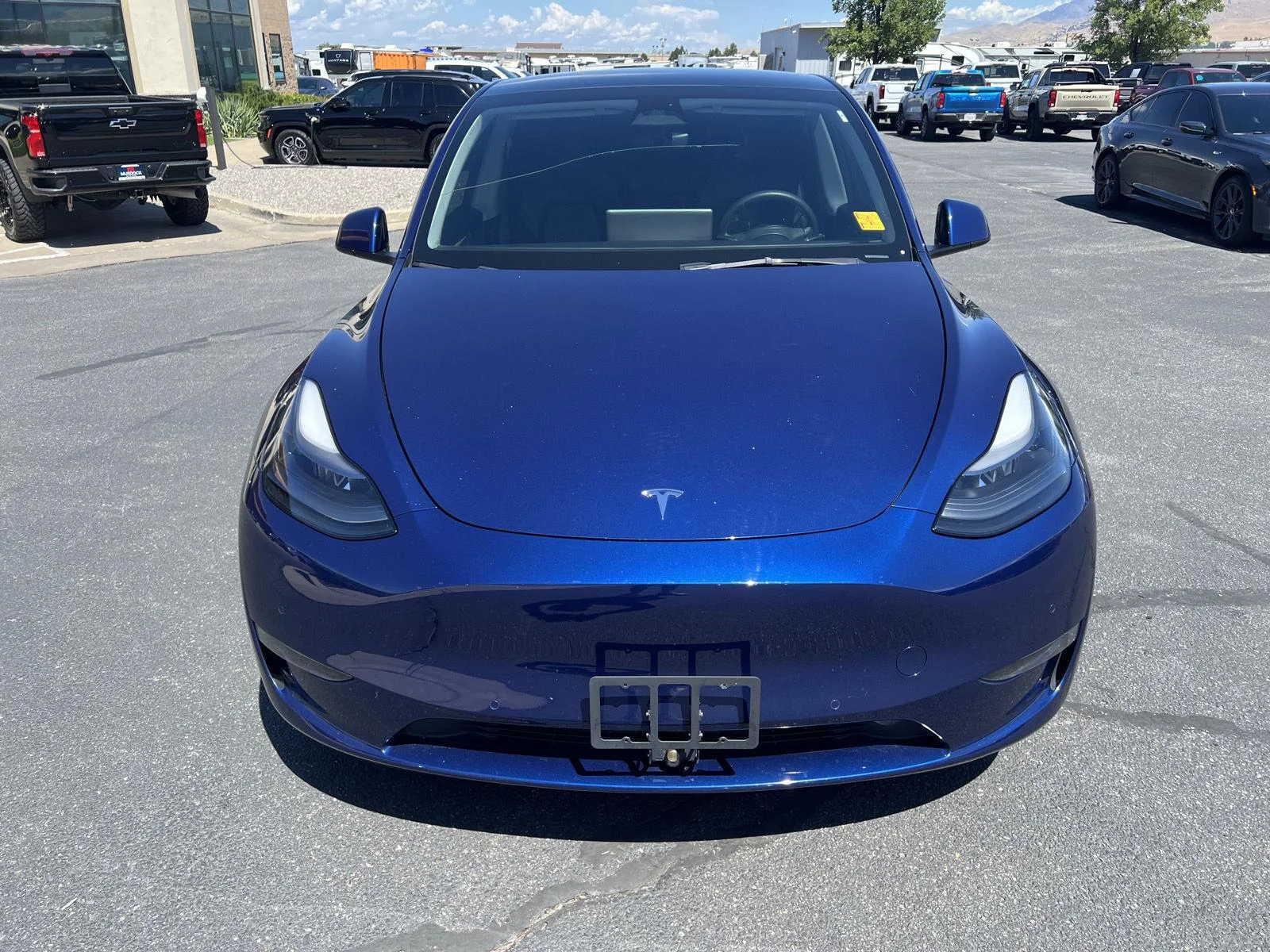 2022 Tesla Model Y Performance - Photo 8