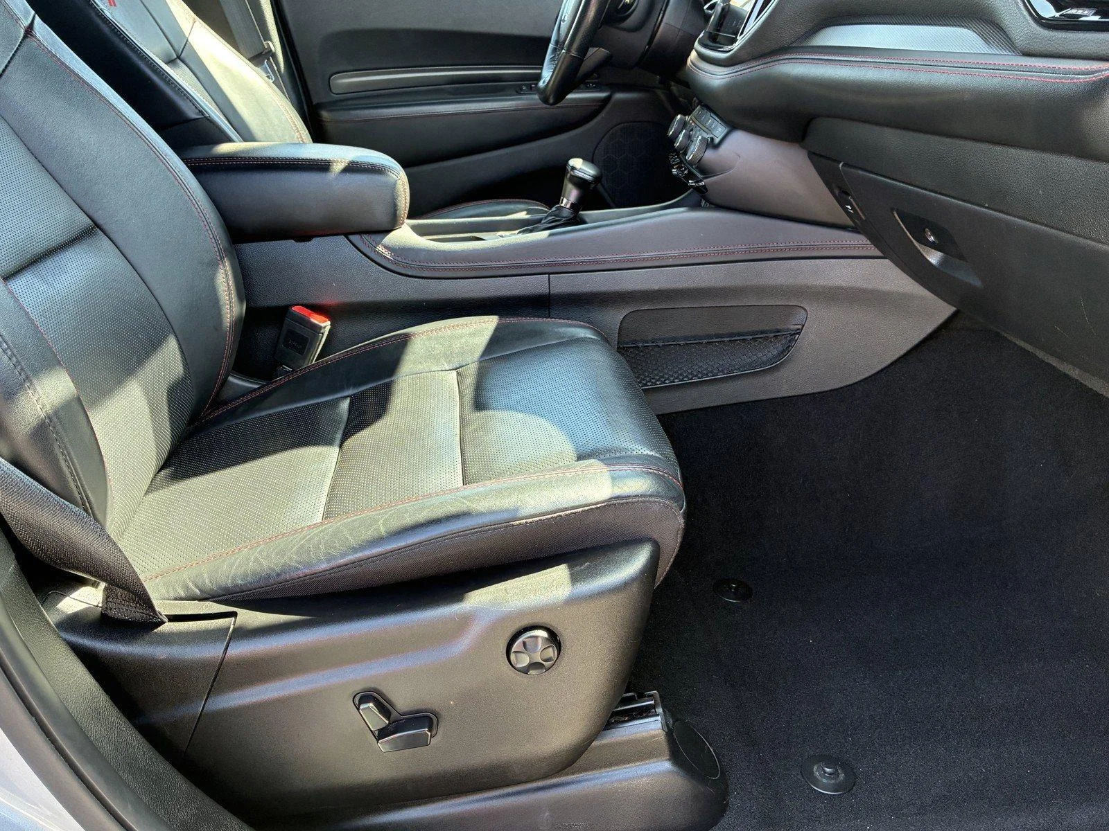 Used 2024 Triple Nickel Dodge GT Plus image 7