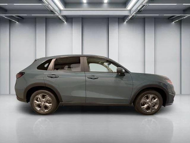 New 2027 Nordic Forest Pearl Honda LX image 7