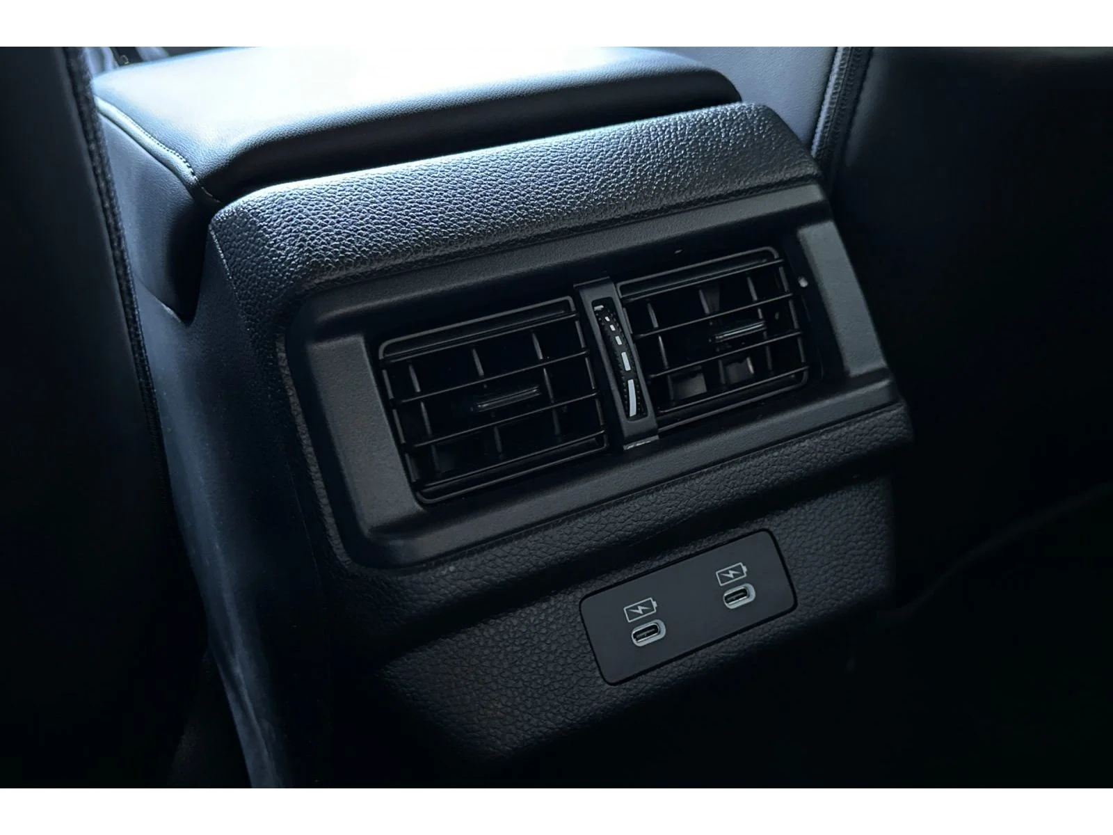 Used 2025 Crystal Black Pearl Honda Sport-L image 43