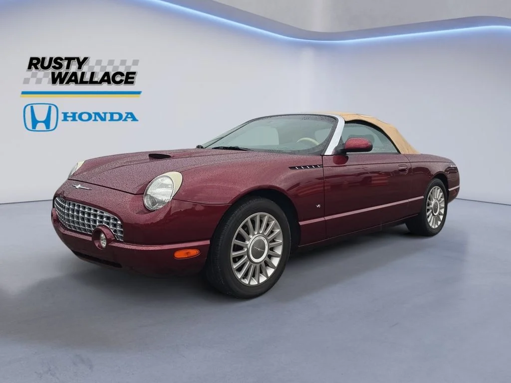 Used 2004 MERLOT Ford Deluxe image 1