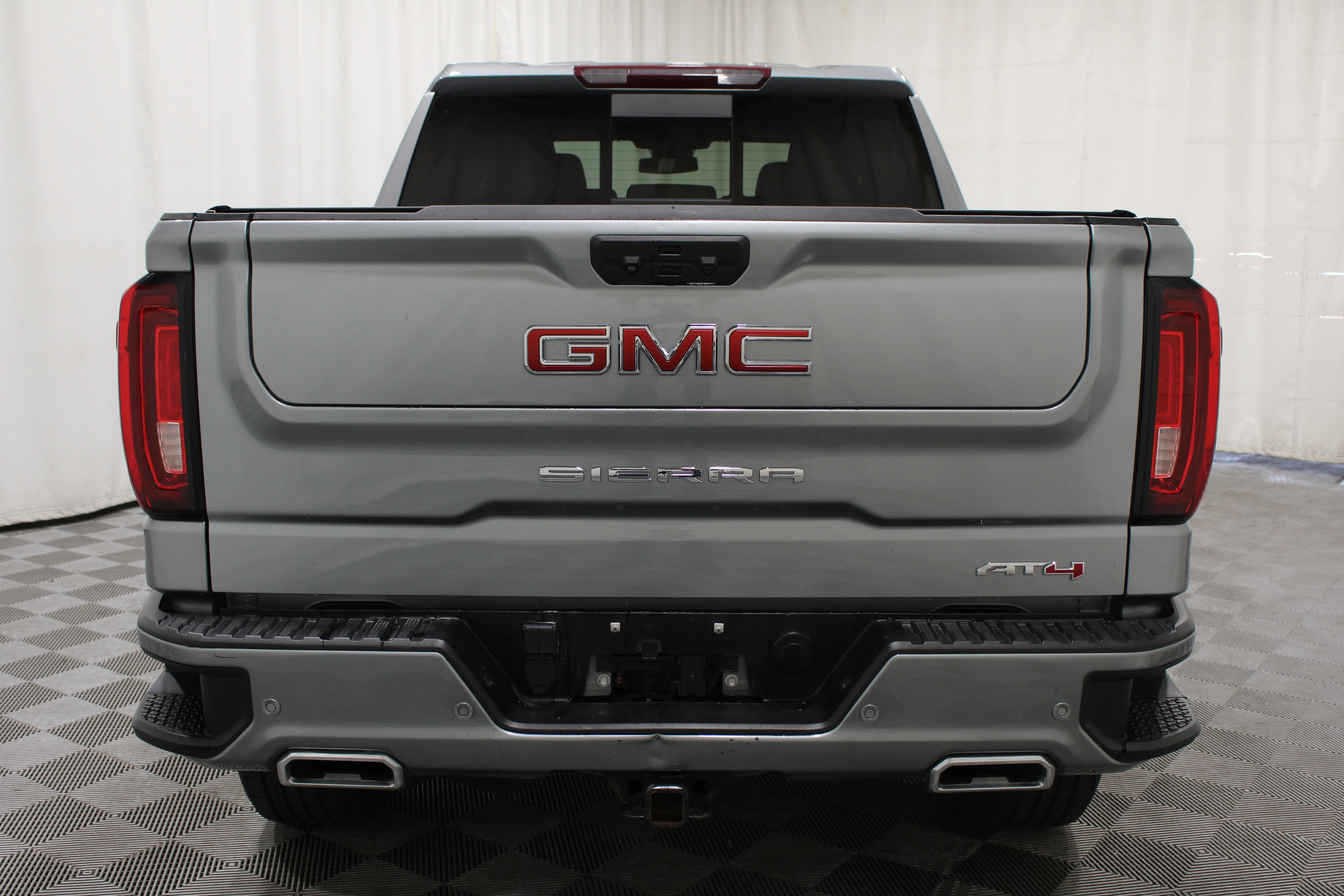 2023 GMC Sierra 1500 AT4 - Photo 30
