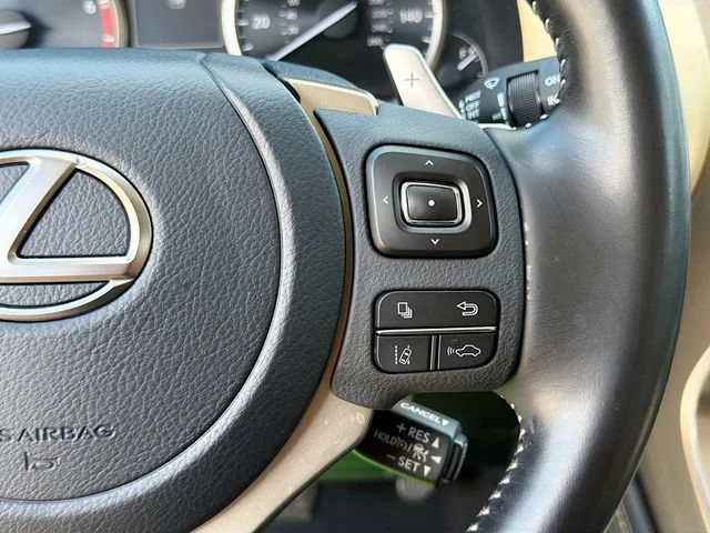 Certified Used 2021 White Pearl Lexus NX 300 image 37