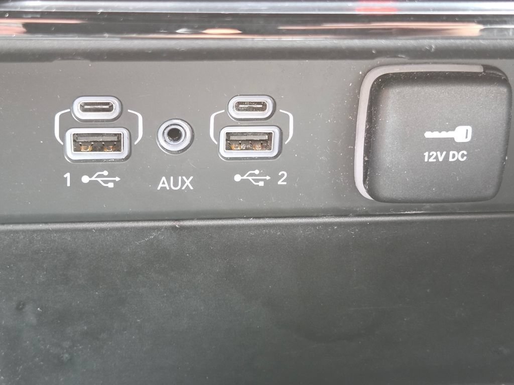 2024 Jeep Grand Cherokee L Limited - Photo 13
