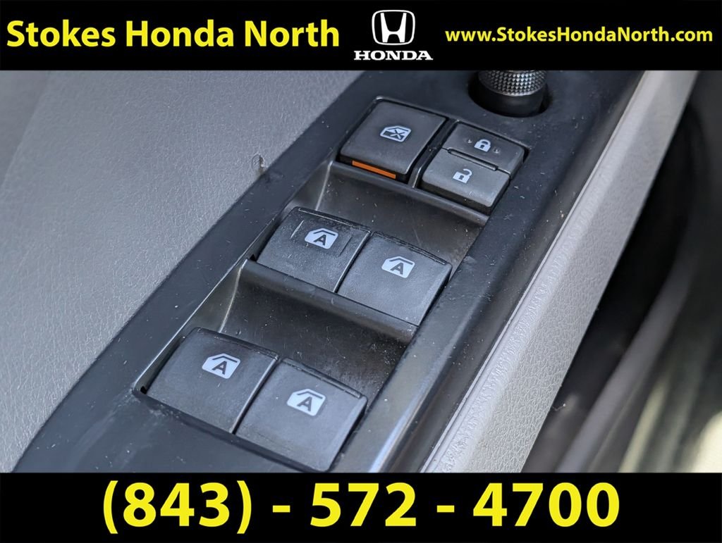Used 2020 Silver Toyota LE image 26