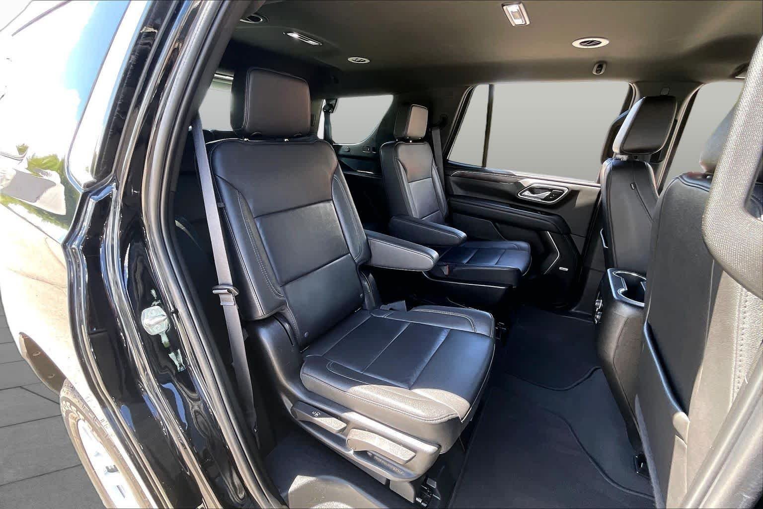 Used 2024 Black Chevrolet LT image 19
