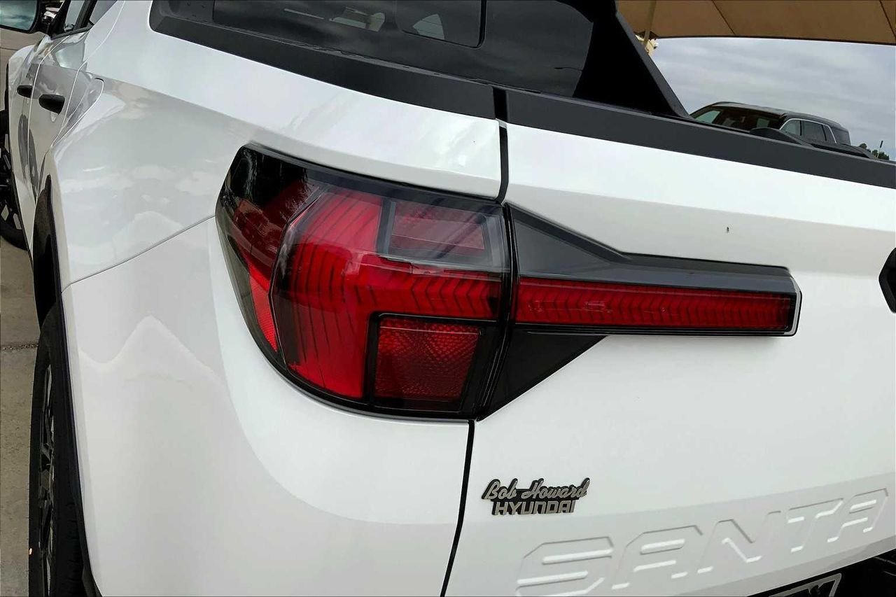 2026 Hyundai Santa Cruz SEL Activity - Photo 14