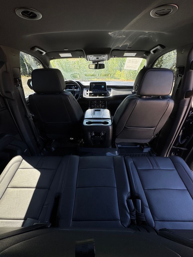 Used 2023 Black Chevrolet RST image 30