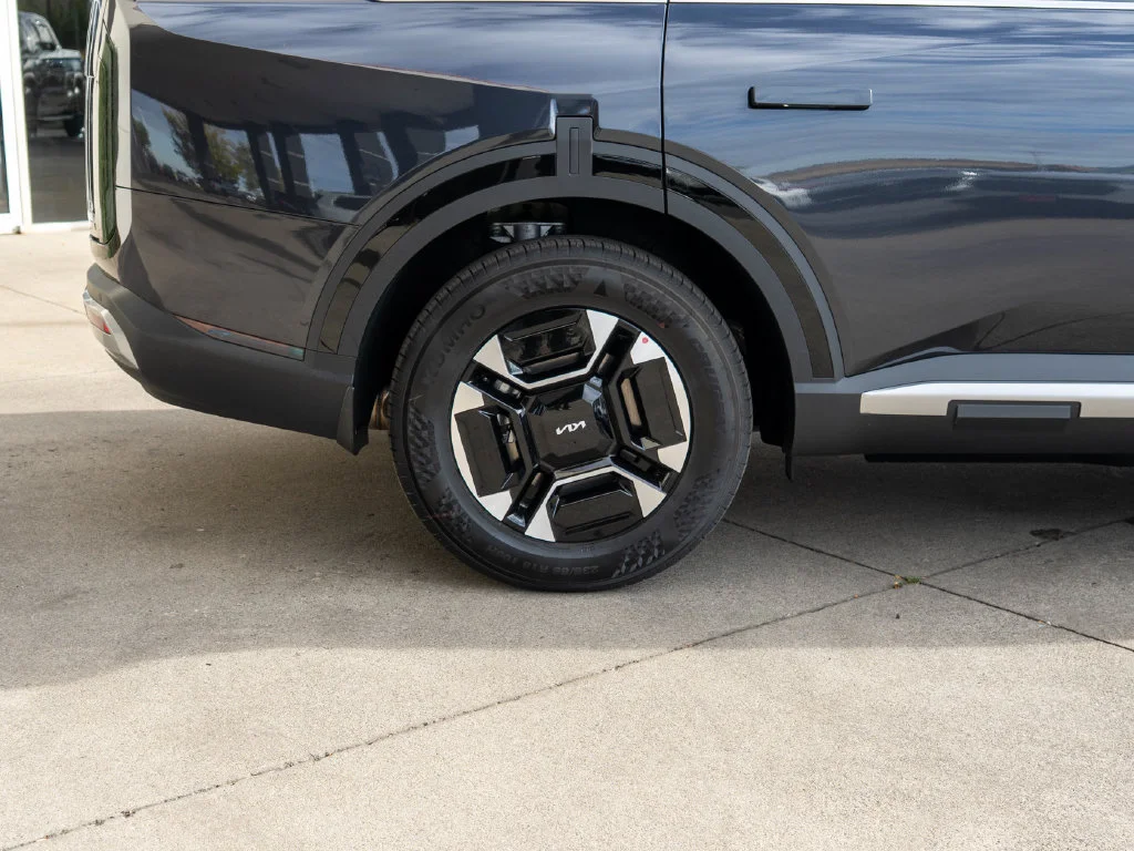 New 2027 Panthera Metal Kia EX image 37