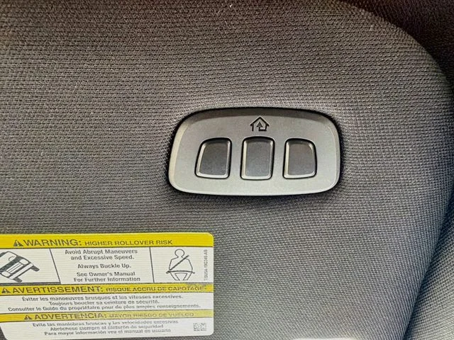 Used 2024 Gray Ford Lariat image 22