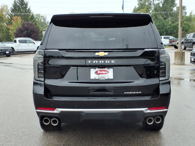 2026 Chevrolet Tahoe Premier - Photo 4