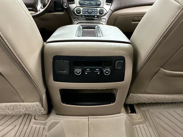 2019 Chevrolet Tahoe Premier - Photo 19