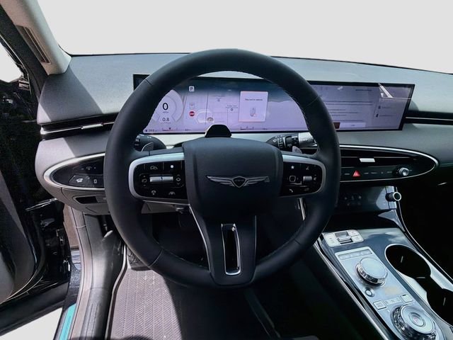 New 2027 Black Genesis 2.5T image 11