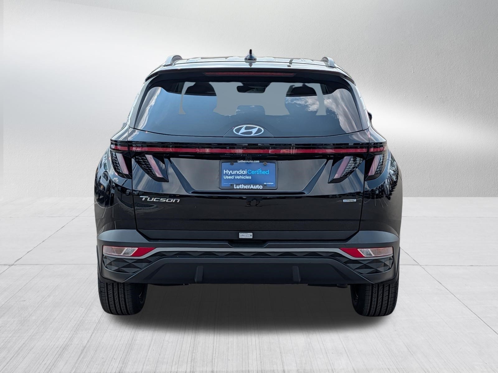 2024 Hyundai Tucson SEL - Photo 6