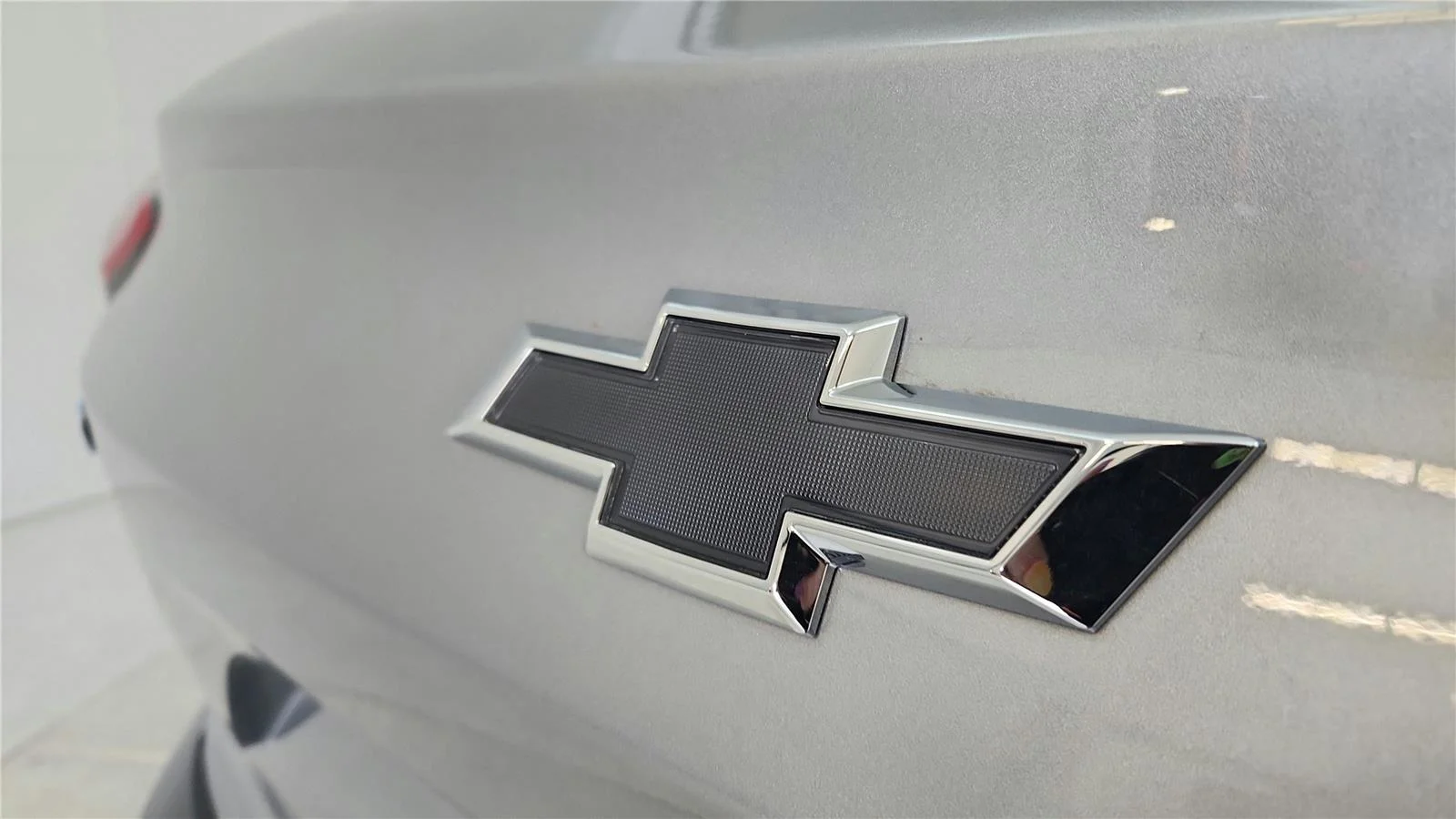 2025 Chevrolet Blazer EV RS - Photo 28