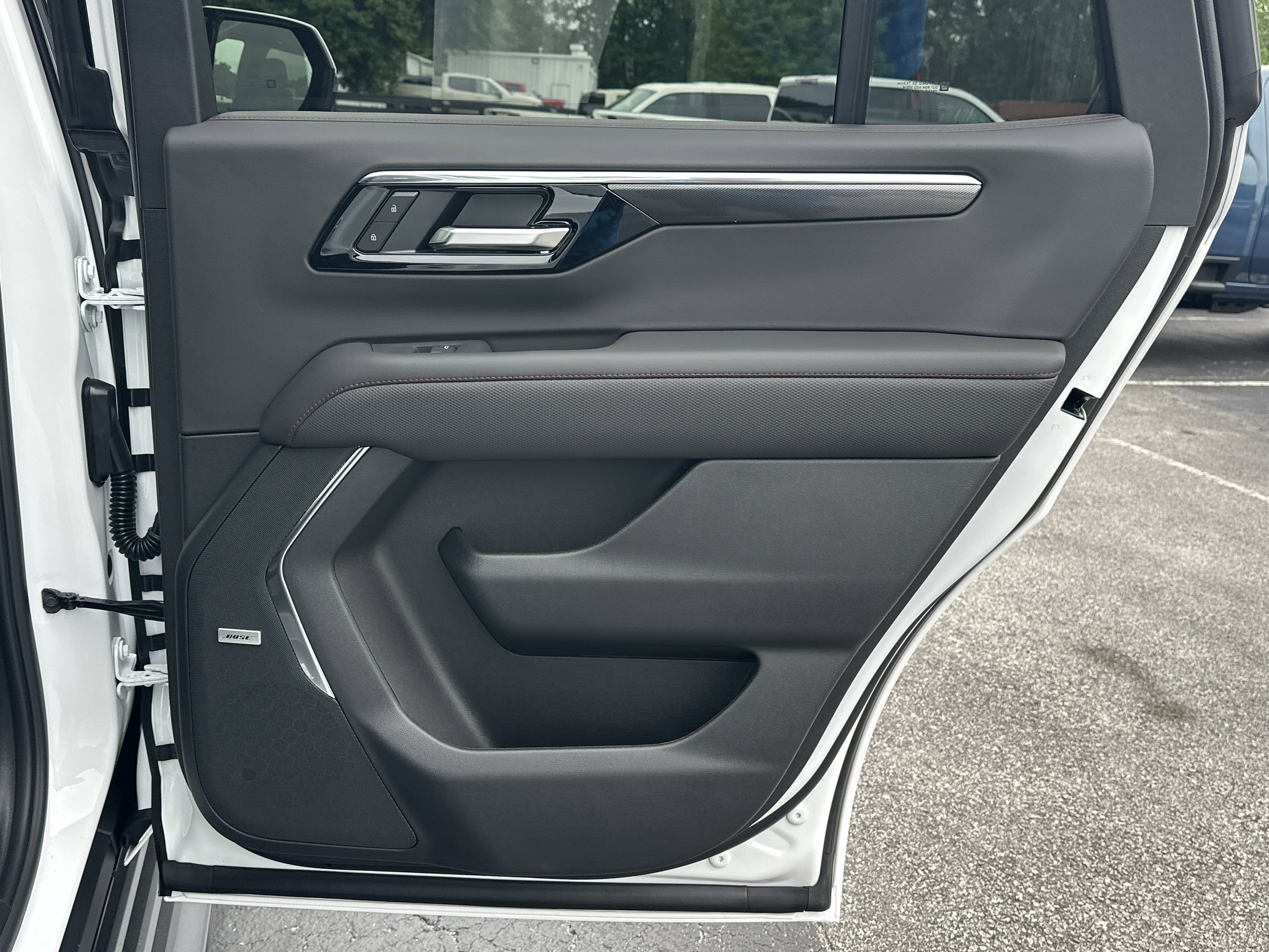 2026 Chevrolet Tahoe RST - Photo 17