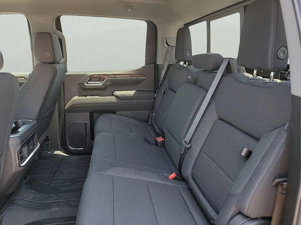 2026 GMC Sierra 1500 Elevation - Photo 13