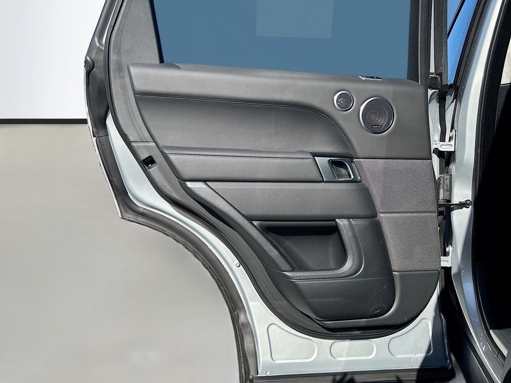 2022 Land Rover Range Rover Sport HSE - Photo 16