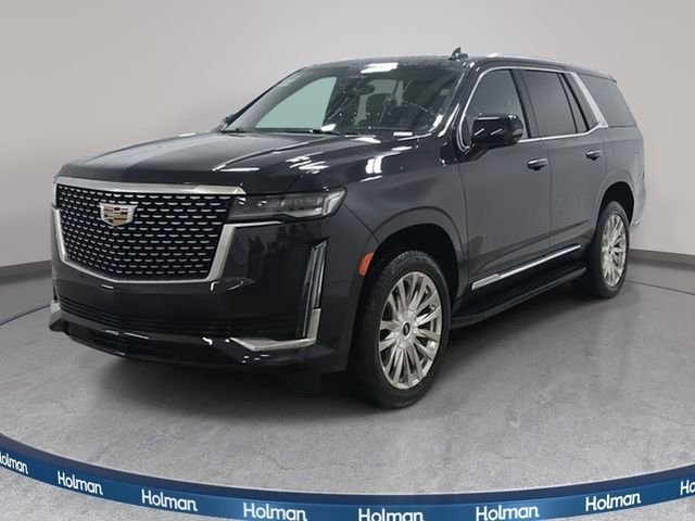 2022 Cadillac Escalade 4WD Premium Luxury's photo
