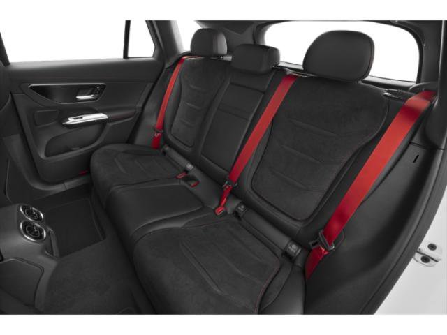New 2026 MANUFAKTUR Alpine Grey Mercedes-Benz AMG® GLC 43 4MATIC® SUV image 25