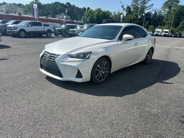 2018 Lexus IS 350 300 RWD's photo