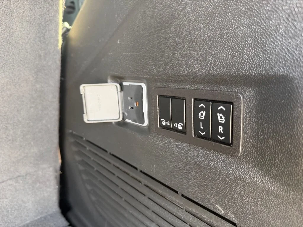 2023 Chevrolet Tahoe Premier - Photo 31