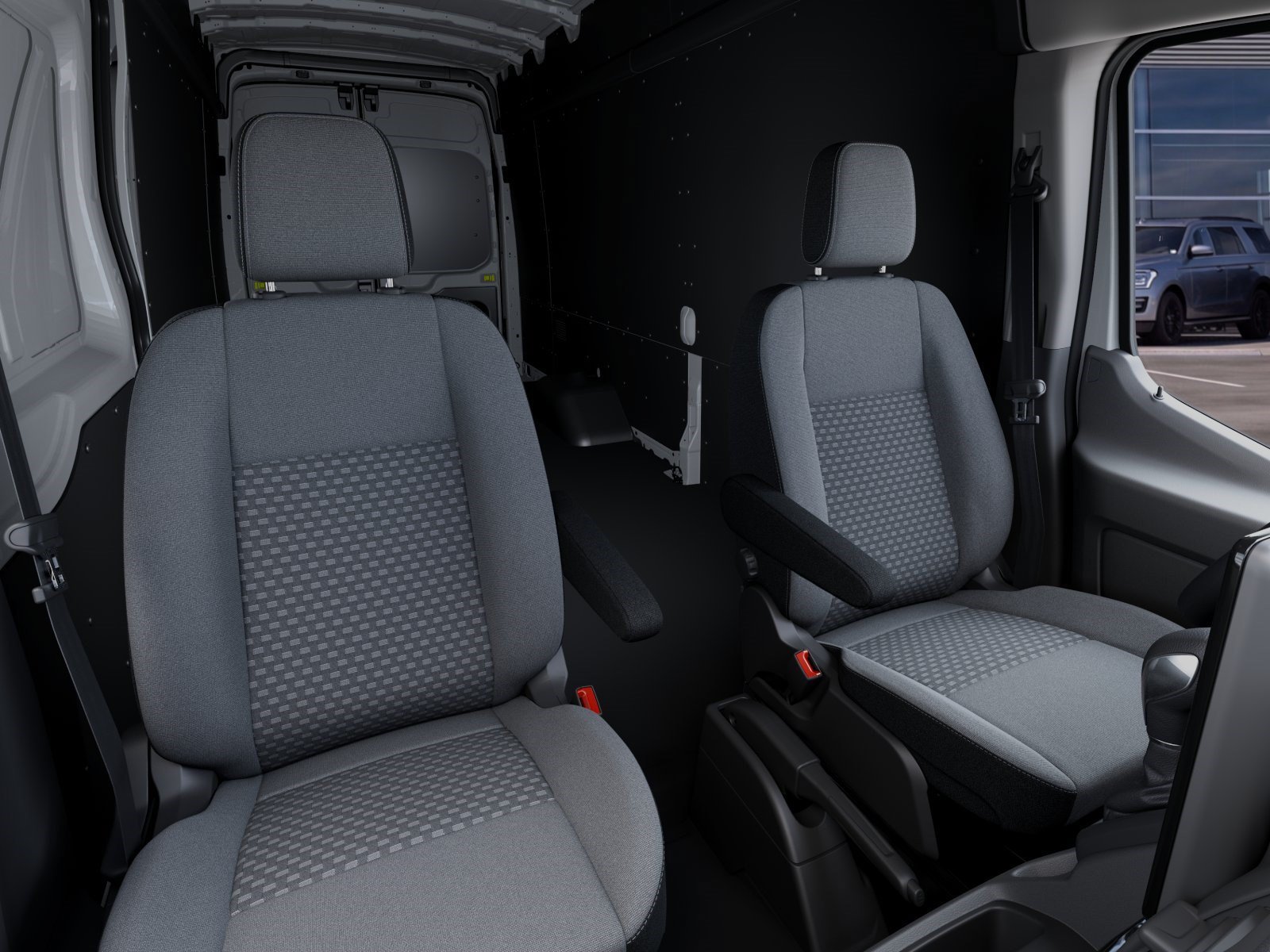 New 2027 Oxford White Ford Base image 11