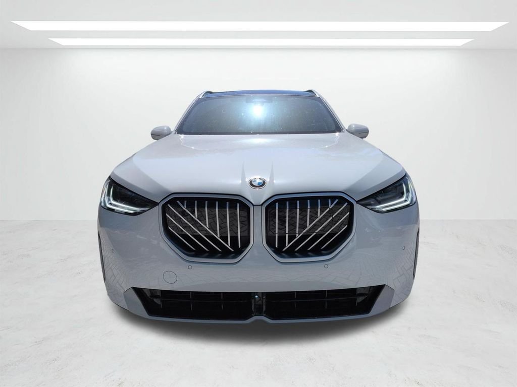 New 2026 Alpine White BMW 30 xDrive image 9
