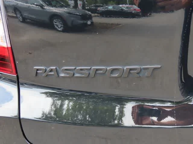2023 Honda Passport TrailSport - Photo 7