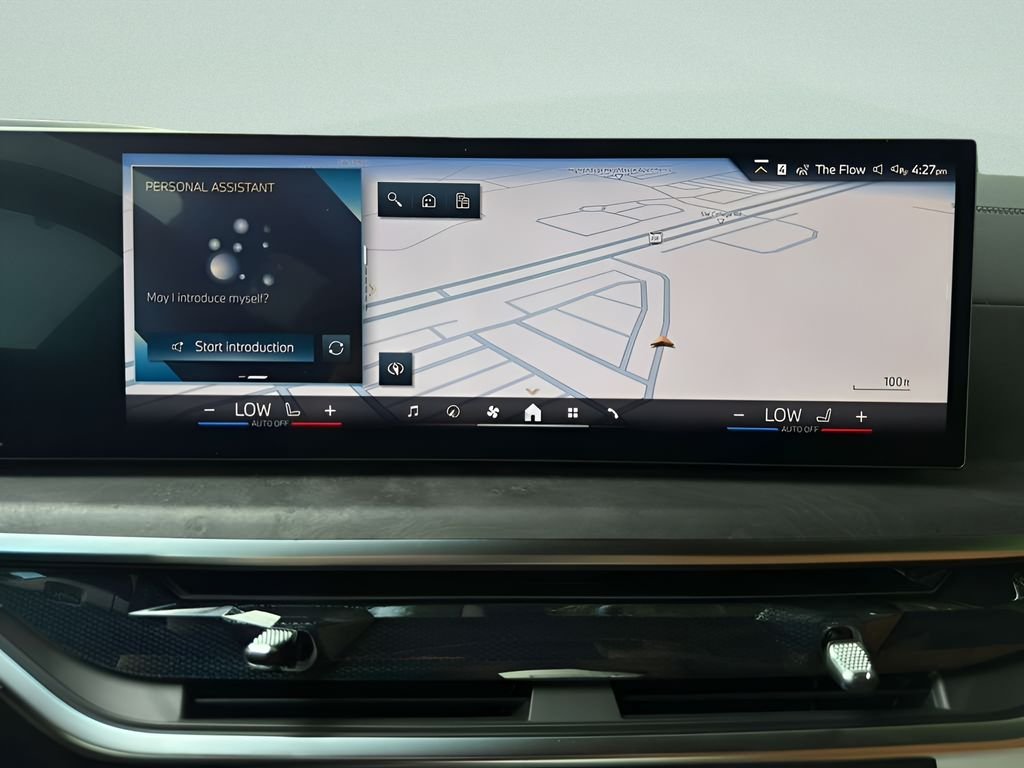 New 2026 Mineral White Metallic BMW xDrive50e image 17
