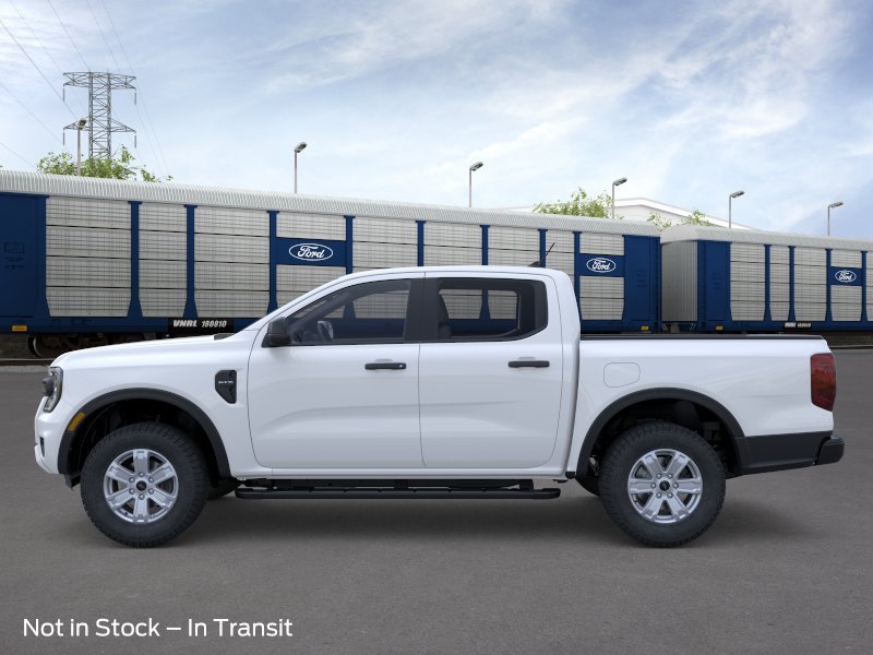 New 2026 Oxford White Ford XL image 3