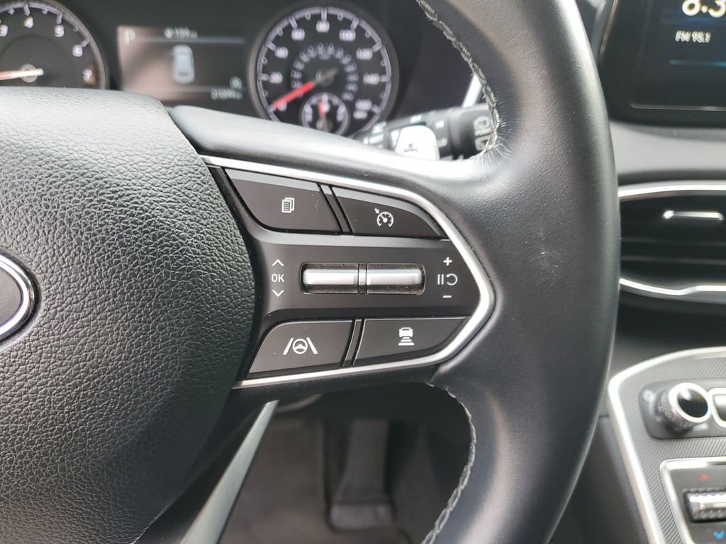Used 2023 Silver Hyundai SEL image 26