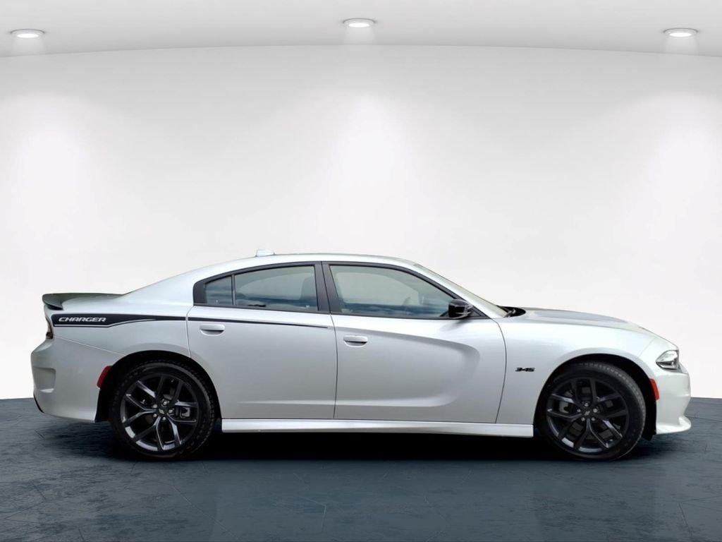 Used 2023 Silver Dodge R/T image 7