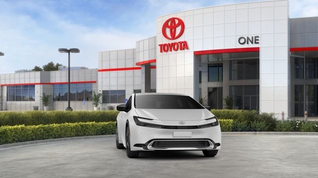 New 2026 Wind Chill Pearl <sup>1</sup> Toyota  SE image 19