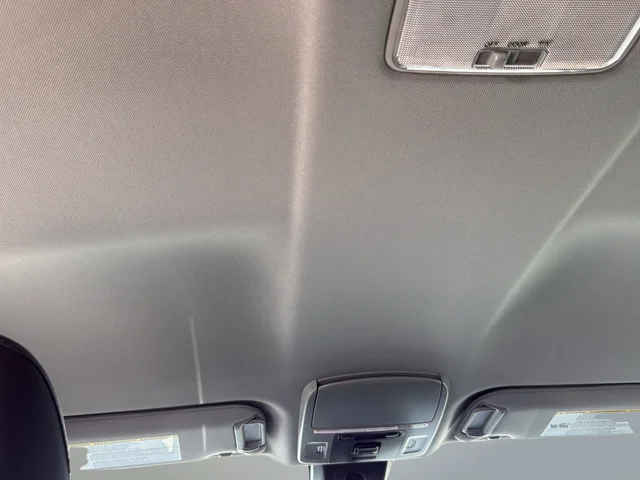 Used 2022 Gray Toyota LE image 19
