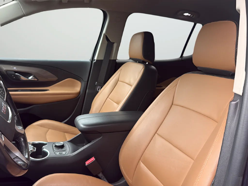 Used 2019 Blue GMC SLT image 10