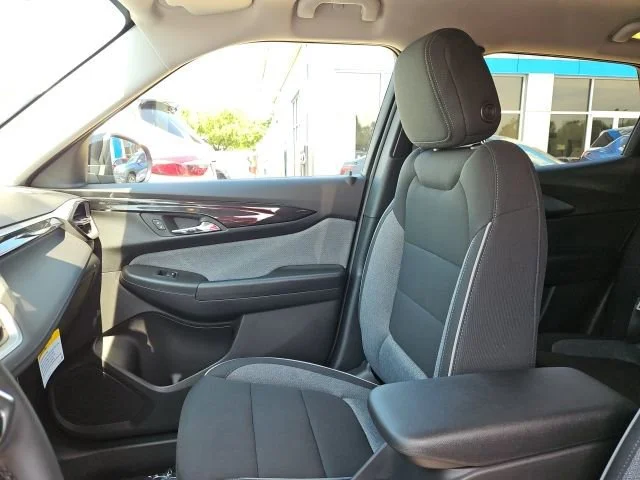 2026 Chevrolet Trailblazer LT - Photo 26