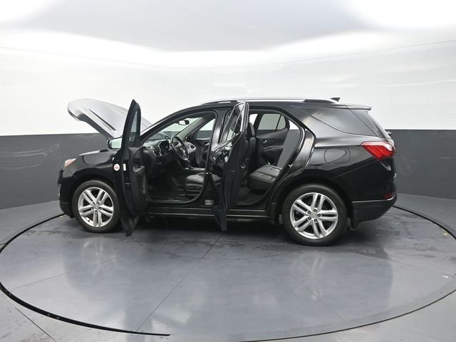 Used 2020 Black Chevrolet Premier image 42