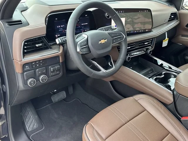 2026 Chevrolet Tahoe High Country - Photo 26