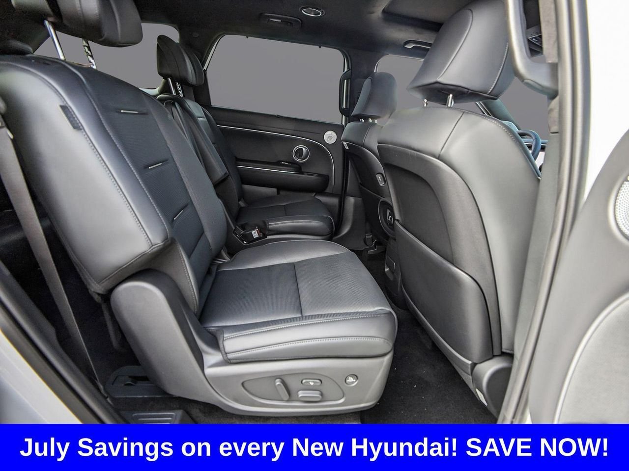 2026 Hyundai Palisade Calligraphy - Photo 66