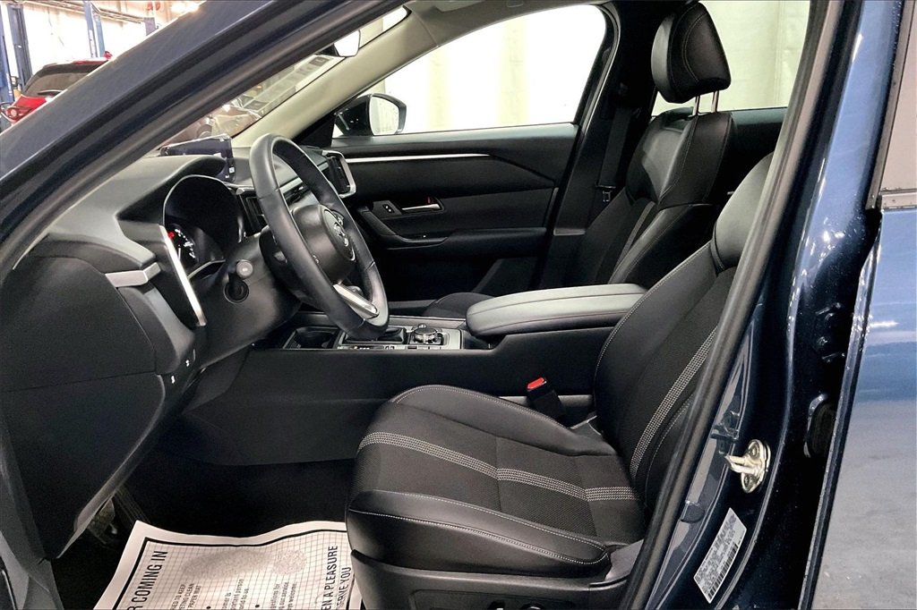2025 MAZDA CX-50 - Image 23