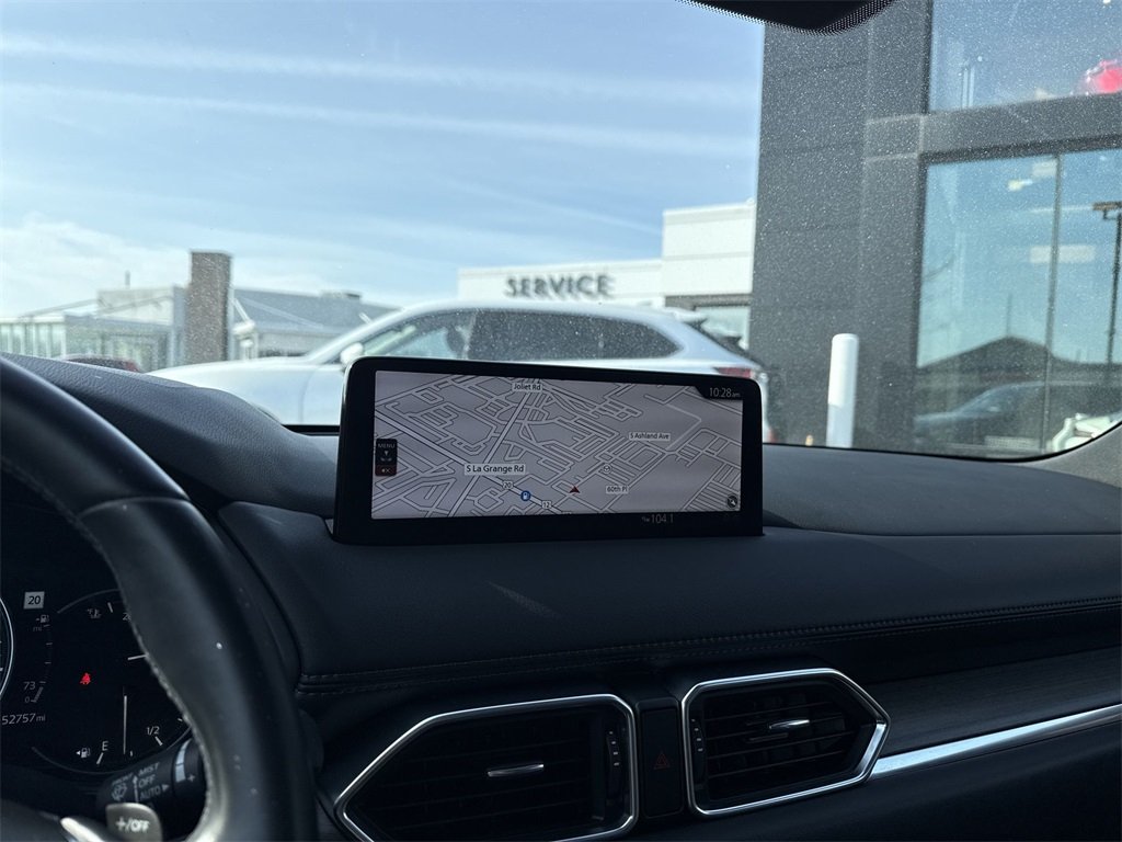 2023 MAZDA CX-5 - Image 17