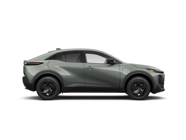 New 2026 COASTAL WOLF GRAY METALLIC Subaru Premium FWD image 7